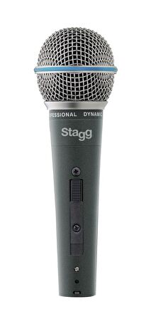 STAGG MİKROFON SDM60