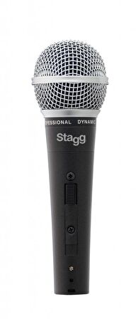STAGG MİKROFON SDM50