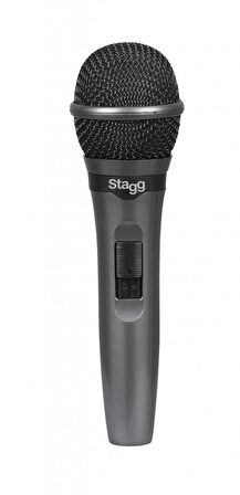 STAGG MİKROFON SDMP15