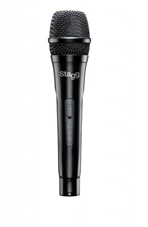 STAGG MİKROFON SDMP30