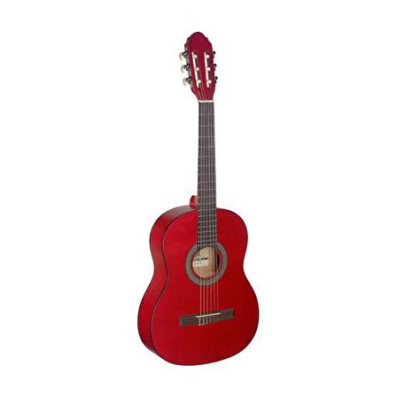 STAGG 3/4 KLASİK GİTAR C430RD