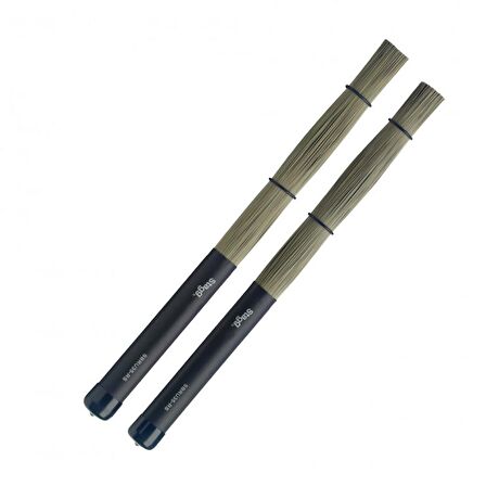 STAGG HASIR UÇ FIRÇA BAGET SBRU35−RS