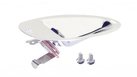 STRAT TİP ELEKTO GİTAR İÇİN JACK YUVASI STAGG SP IJST CH