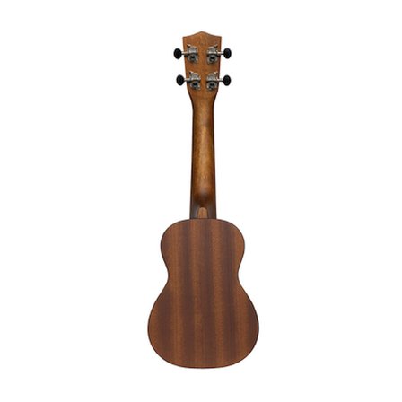STAGG US-TIKI OH SOPRANO UKULELE