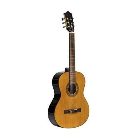 STAGG KLASİK GİTAR SCL60NAT