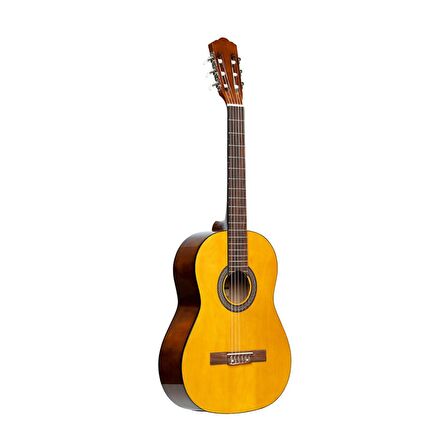 STAGG SCL50NAT 4/4 KLASİK GİTAR