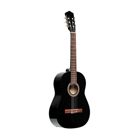 STAGG SCL50BLK 4/4 KLASİK GİTAR