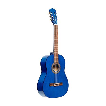 STAGG SCL50BLUE 4/4 KLASİK GİTAR