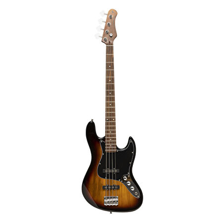 STAGG 4 TRLLİ BASS GİTAR SBJ-30SNB