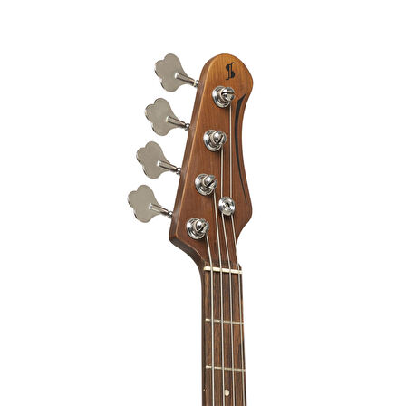 STAGG 4 TRLLİ BASS GİTAR SBJ-30SNB