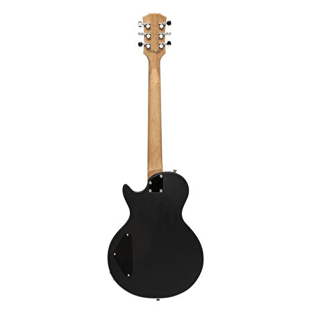 STAGG LES POUL ELEKTRO GİTAR SEL-HB90BK