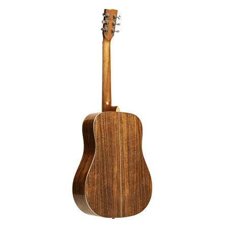 STAGG AKUSTİK GİTAR SA45 D-AC