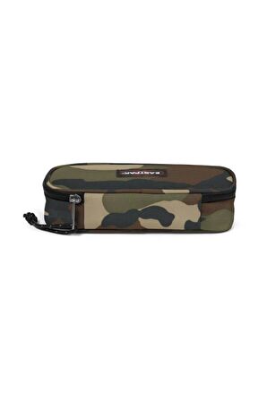 Eastpak Oval Single Camo Kalem Kutusu EK717181