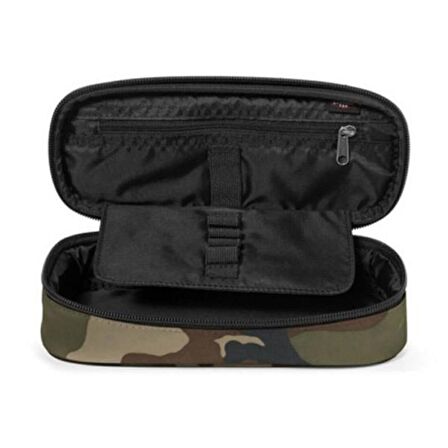 Eastpak Oval Single Camo Kalem Kutusu EK717181