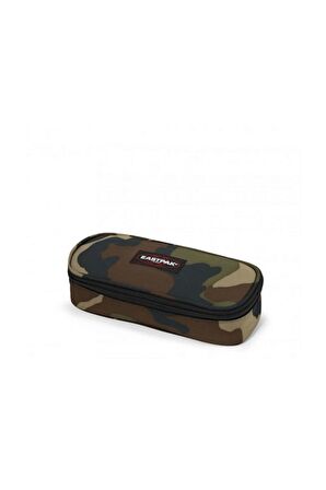 Eastpak Oval Single Camo Kalem Kutusu EK717181