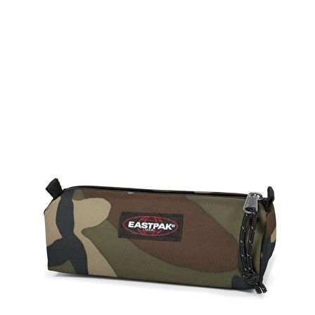 Eastpak Benchmark Single Camo Kalem Kutusu EK372181