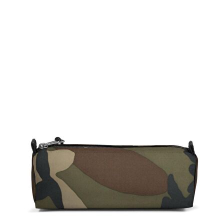 Eastpak Benchmark Single Camo Kalem Kutusu EK372181