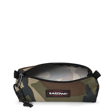 Eastpak Benchmark Single Camo Kalem Kutusu EK372181