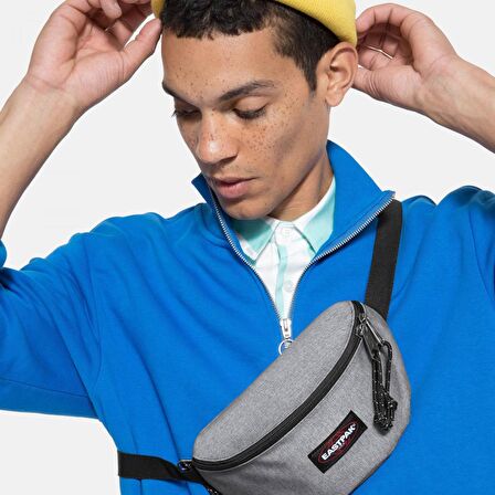 Eastpak Unisex Bel Çantası EK0000743631