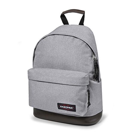 Eastpak Sırt Çantası Padded Pak'r Sunday Grey EK0006203631