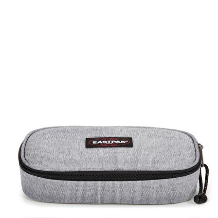 Eastpak Oval Single Sunday Grey Kalem Kutusu EK717363