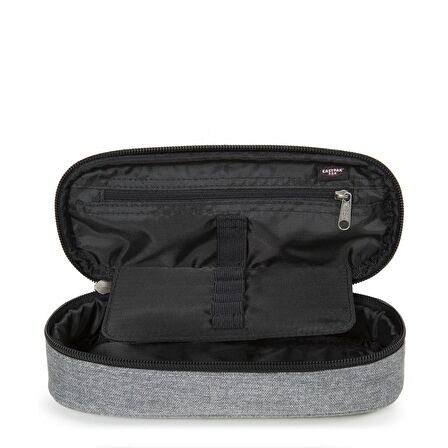 Eastpak Oval Single Sunday Grey Kalem Kutusu EK717363