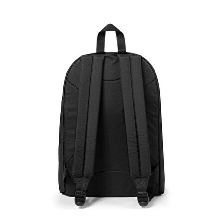 Eastpak Out of Office Siyah Sırt Çantası EK767008