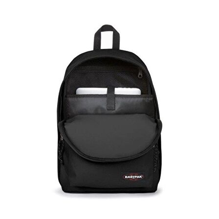 Eastpak Out of Office Siyah Sırt Çantası EK767008