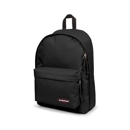 Eastpak Out of Office Siyah Sırt Çantası EK767008