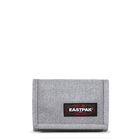 Eastpak Crew Single Sunday Grey Cüzdan EK371363