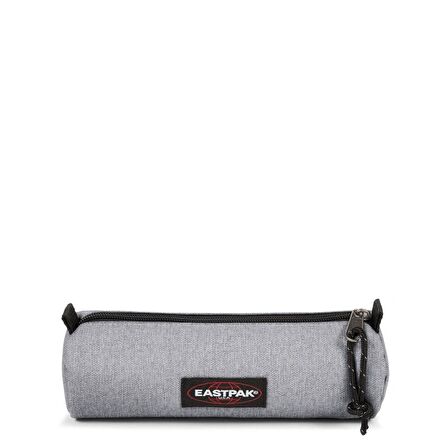 Eastpak Round Single Sunday Grey Kalem Kutusu EK702363