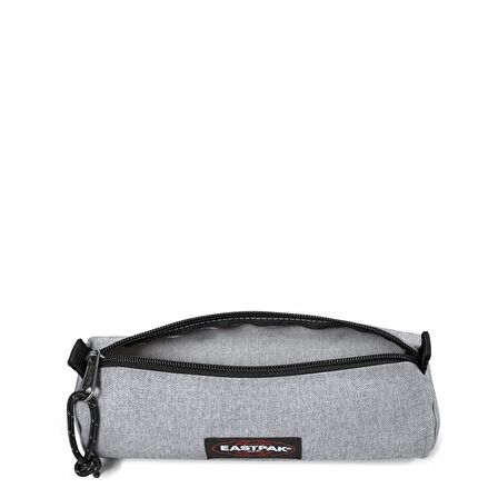 Eastpak Round Single Sunday Grey Kalem Kutusu EK702363