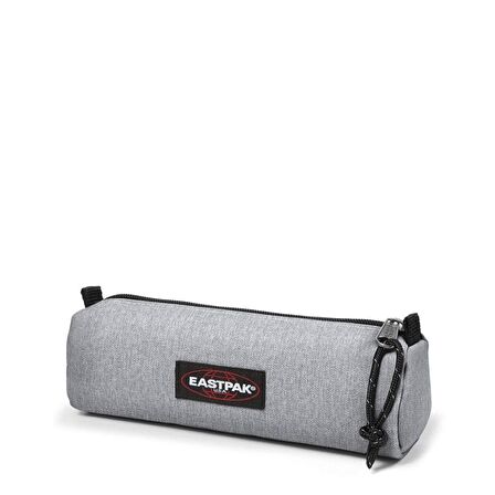 Eastpak Round Single Sunday Grey Kalem Kutusu EK702363