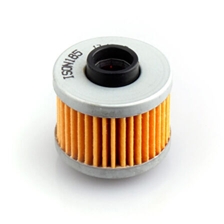 ISON FILTER APRILIA SCARABEO 200 Yağ Filtresi ISON-185