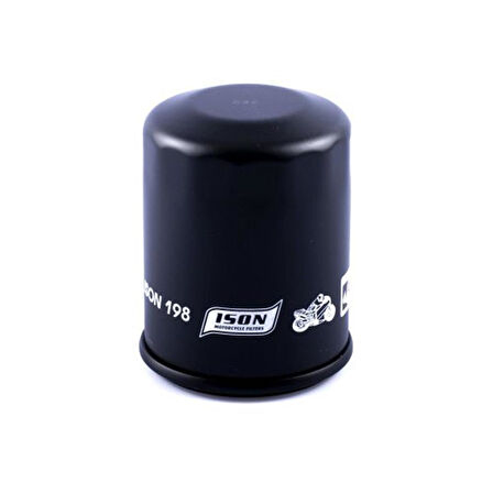 ISON FILTER POLARIS SPORTSMAN/RANGER 570/800/1000 , VICTORY Yağ Filtresi ISON-198