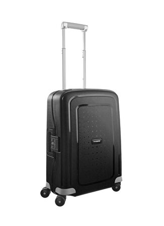 Samsonite Çekçekli Sert Valiz