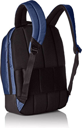 Samsonite 16N-01-004 Qibyte Notebook Sırt Çantası, Mavi, 1