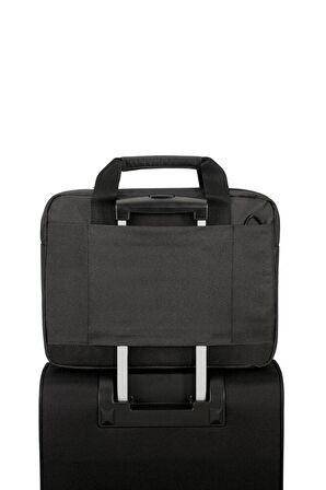 Samsonite CC8-19-001 14.1" Network 3 Notebook Çantası Siyah