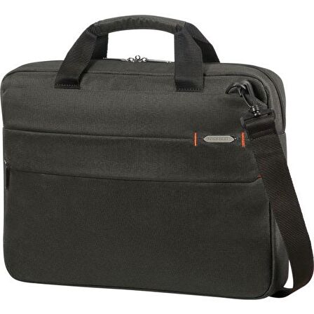 Samsonite CC8-19-002 15.6" Network 3 Notebook Çantası Siyah