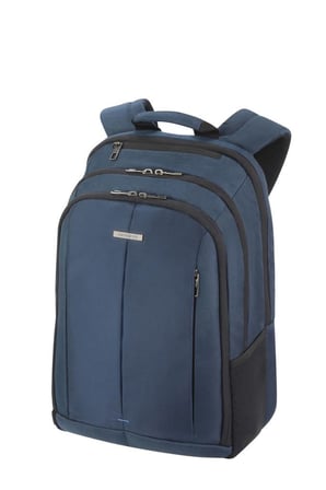 Samsonite Guard IT 2.0 CM5-01-006 Mavi 15.6'' Laptop Sırt Çantası Teşhir