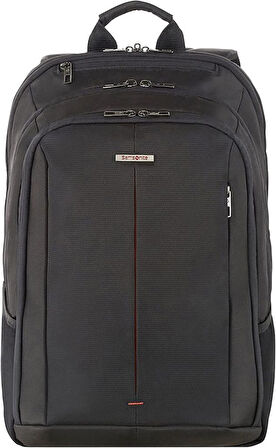 Samsonite CM5-09-007 Guard IT 2.0 Notebook Sırt Çantası, Siyah, 17.3"