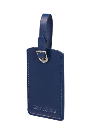 Samsonite Bagaj Etik, Bedensiz, Lacivert