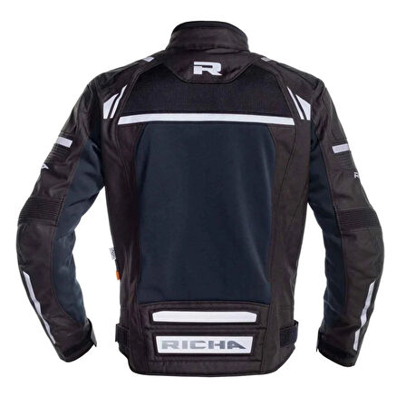 Richa Airstorm Motosiklet Montu