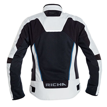 Richa Airstream-X WaterProof Kadın Motosiklet Montu