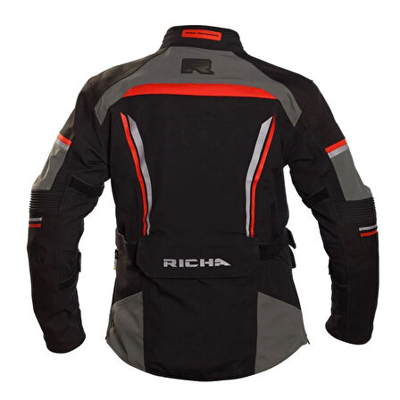 Richa Infinity 2 Pro Kadın Motosiklet Montu