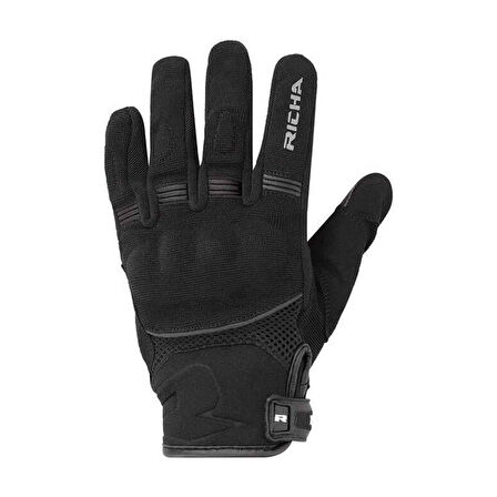 Richa Scope Su Geçirmez Motosiklet Eldiveni