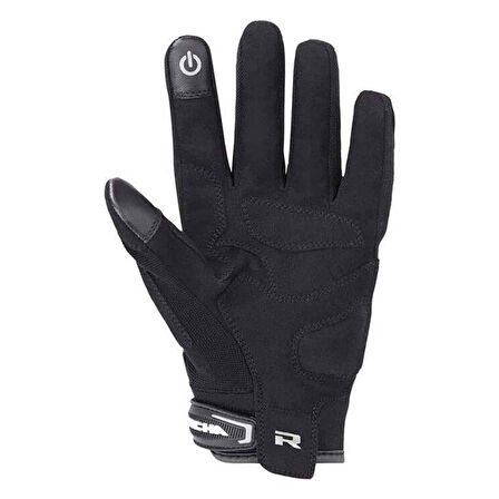 Richa Scope Su Geçirmez Motosiklet Eldiveni