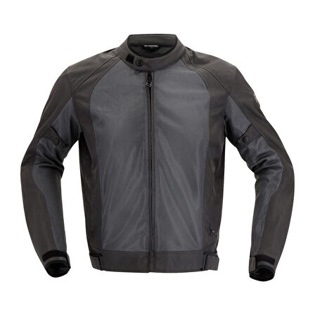 Richa Airsummer Yazlık Fileli Motosiklet Montu