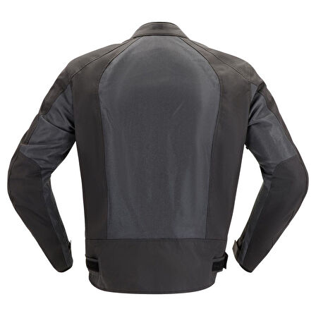 Richa Airsummer Yazlık Fileli Motosiklet Montu