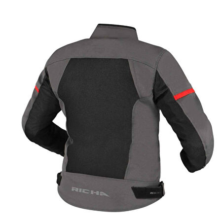 Richa Auyan Waterproof Motosiklet Montu